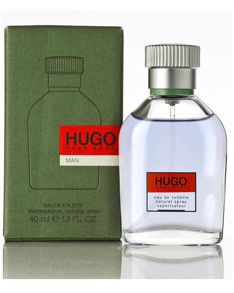 hugo boss original aftershave